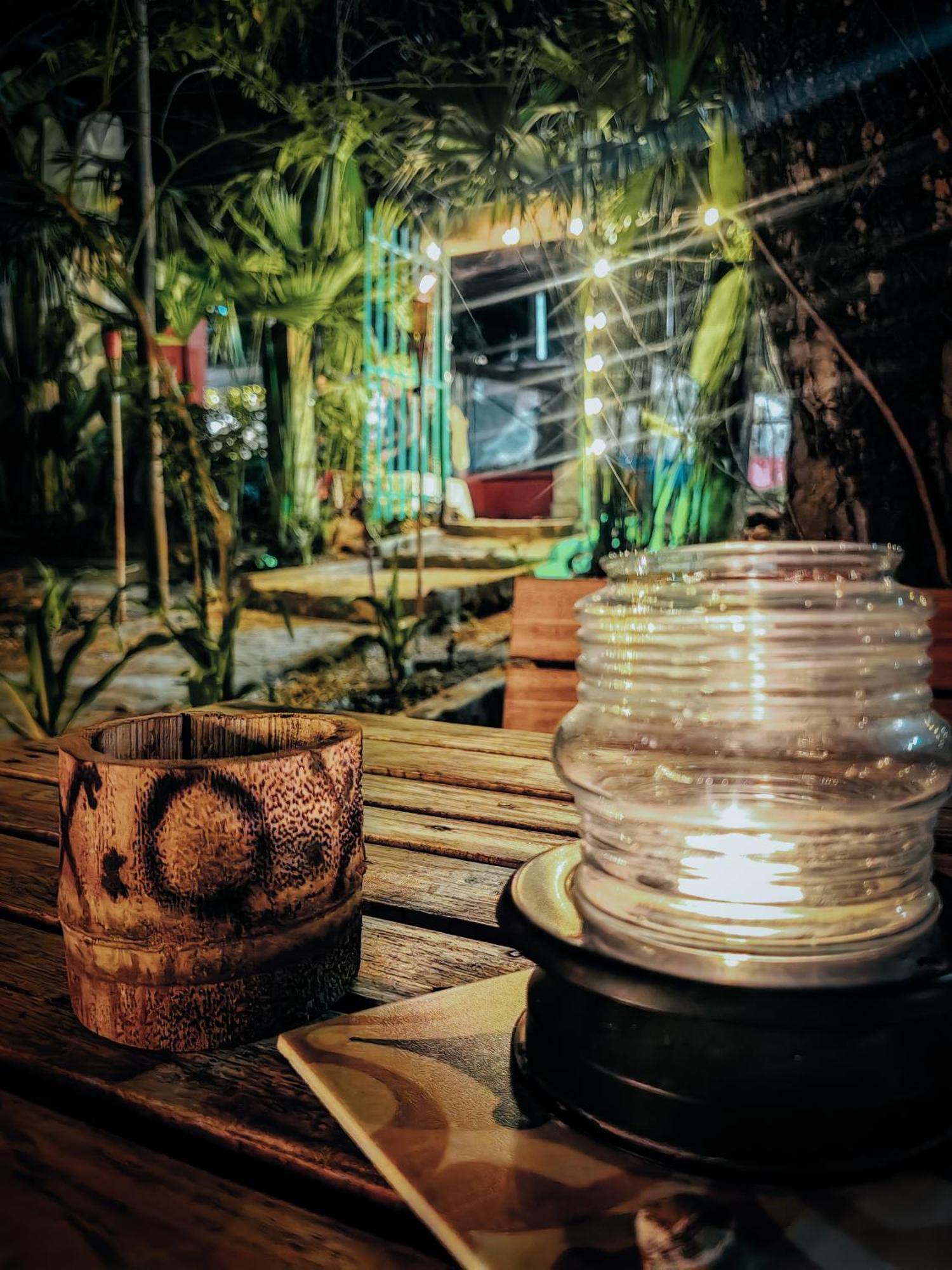 Central Minca酒店 外观 照片
